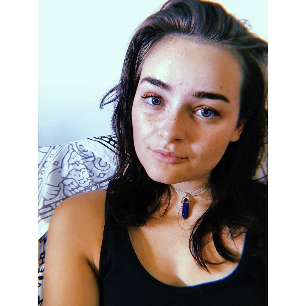 Meet your Posher, Jordan